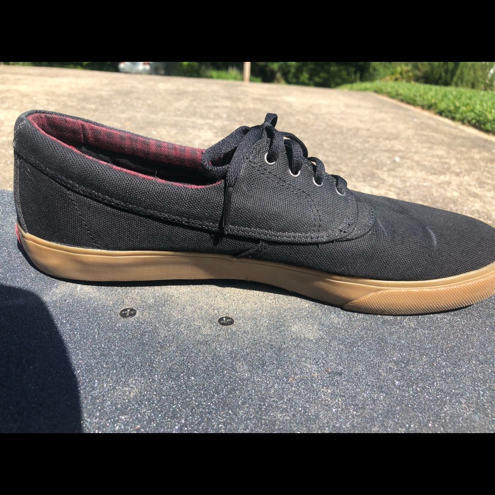 Lakai skater shoes - Picture 6 of 12